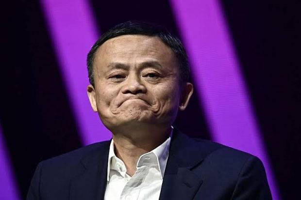 Perspektif Lain dari Jack Ma Terkait Virus Corona