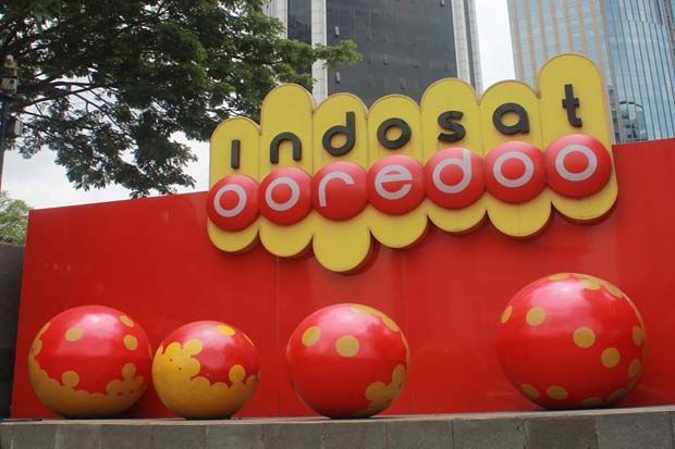 Kinerja Indosat Ooredoo Tahun 2019 Super-Kinclong