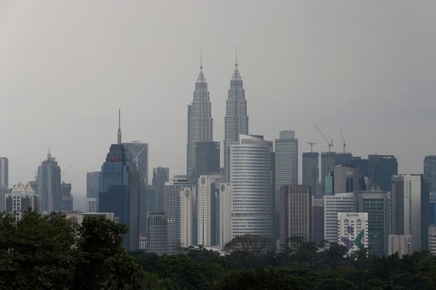 Raja Malaysia Bisa Putuskan Gelar Pemilu Darurat