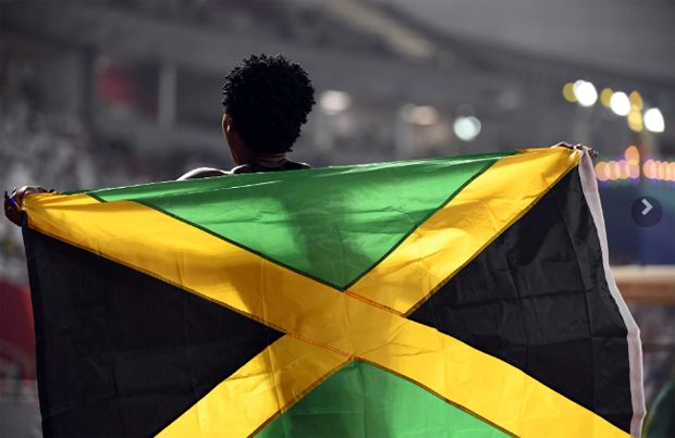 Agenda Latihan Atlet Jamaika di Jepang Tak Terganggu Corona