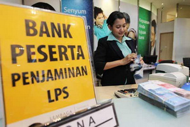 LPS: Total Simpanan Bank Umum Capai Rp6.035 Triliun