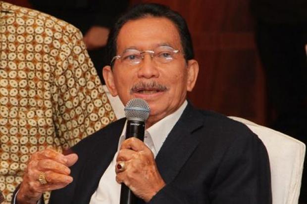 Tanri Abeng: Rini Soemarno Satu-satunya Menteri BUMN Paling Awet