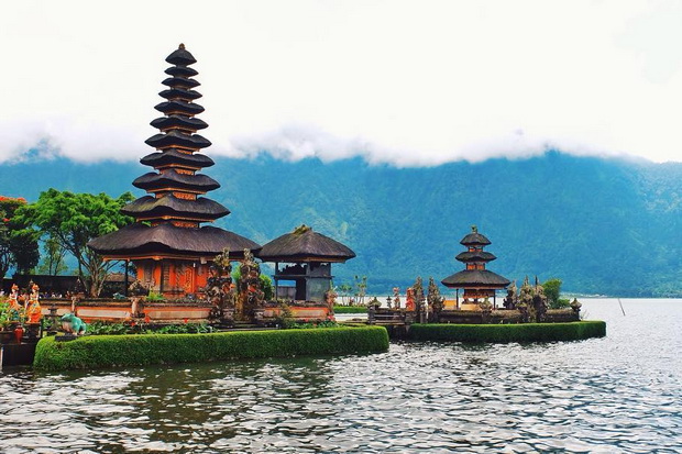 Ini Dua Persiapan yang Perlu Dilakukan Sebelum Liburan ke Bali