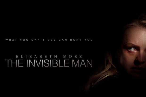 Review Film The Invisible Man