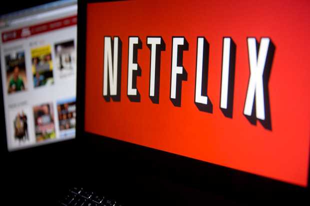 Netflix Rilis Fitur Daftar 10 Serial dan Film Paling Populer
