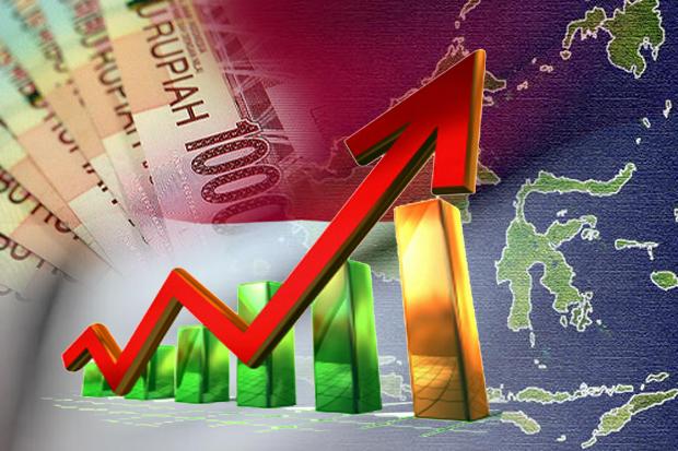 Antisipasi Pertumbuhan Ekonomi RI Terancam Turun ke 4,7%