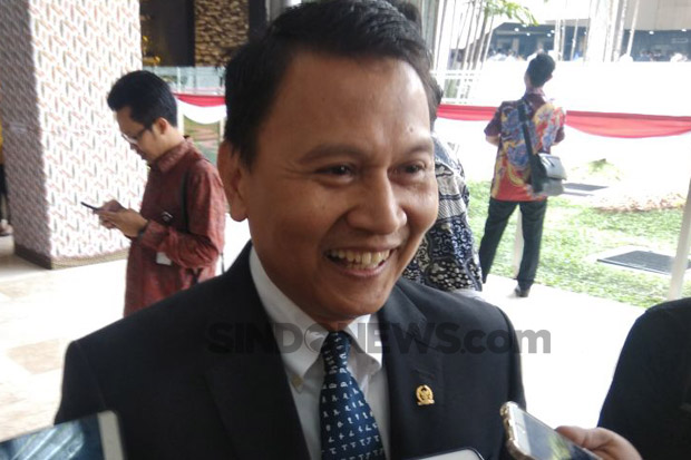 Din Syamsuddin Usulkan Partai Politik Islam Tunggal, Petinggi PKS Bilang Begini