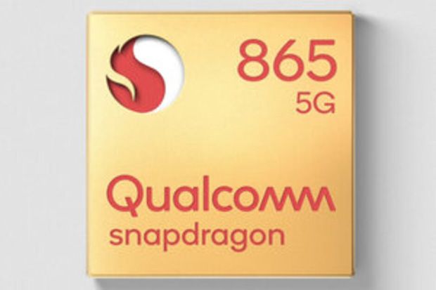 Qualcomm Sebut Ada Ribuan Model Ponsel Gunakan Snapdragon 865