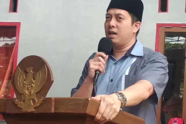 DPR Imbau Calon Jamaah Tenang Sikapi Moratorium Umrah