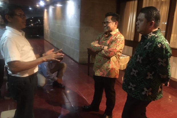 PKB Dukung Riza Fahlepi Maju Cagub Sumatera Barat