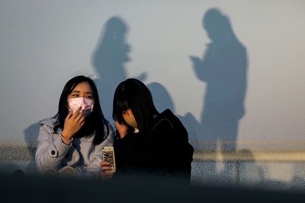 Baru Sembuh, Seorang Wanita di Jepang Kembali Terinfeksi Virus Corona