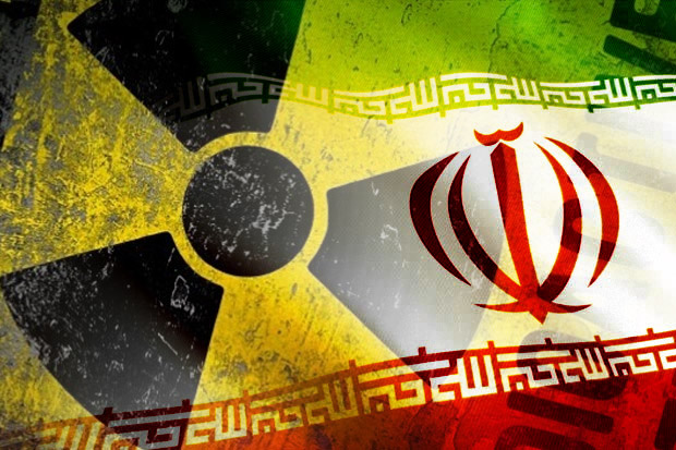 Program Nuklir Iran Bikin Kekuatan Dunia Ketar Ketir