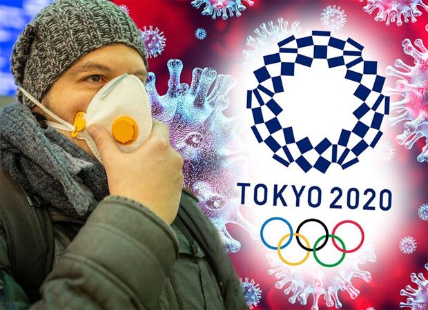 Ancaman Corona, Jepang Optimistis Olimpiade Tokyo 2020 Sesuai Jadwal