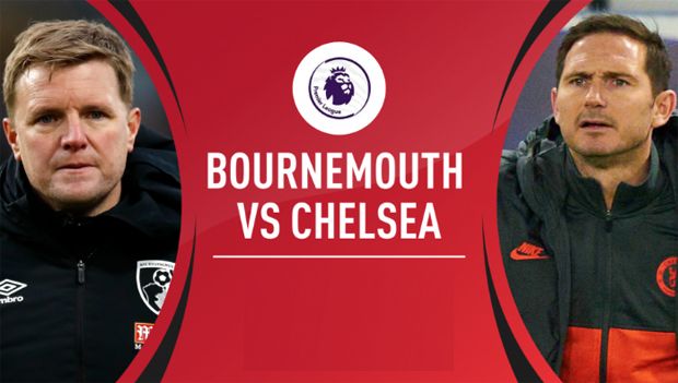 Preview Bournemouth vs Chelsea: Obat Sakit Hati