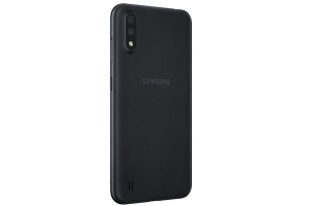 Diam-diam Samsung Galaxy A01 ke Indonesia dengan Harga Rp1,5 Juta