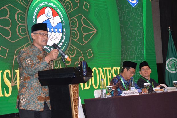 Muhammadiyah: Perlu Ada Perubahan Strategi Dakwah
