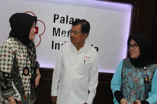 Tangkal Virus Corona, Gerakan ‘Sejuta Masker untuk Indonesia’ Diluncurkan