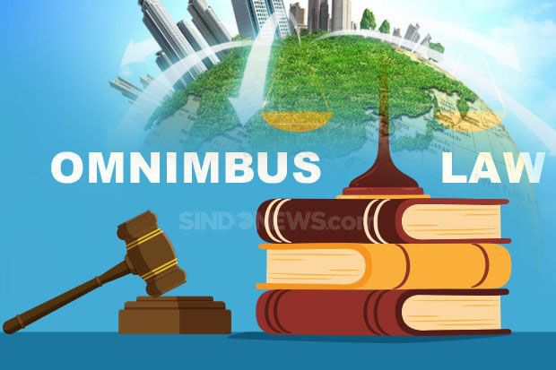 Omnibus Law LHK Sederhanakan Prosedur Tanpa Mengubah Prinsip Lingkungan