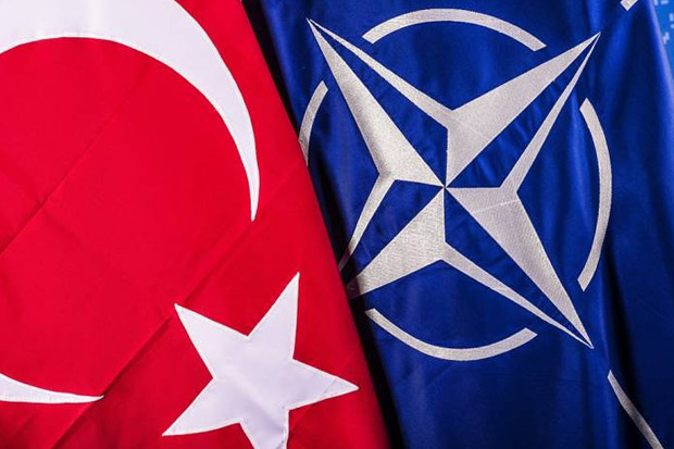 33 Tentara Turki Tewas di Suriah, NATO Gelar Pembicaraan Darurat