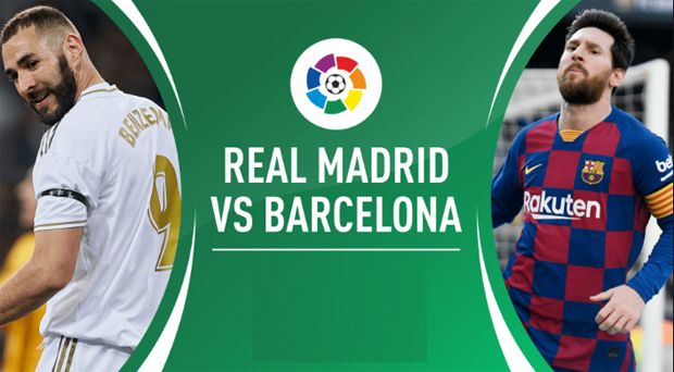 Preview Real Madrid vs Barcelona: Siapa Layak Memegang Takhta?