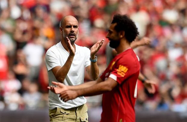 Guardiola Nyerah, Akhirnya Akui Liverpool Pantas Ditiru