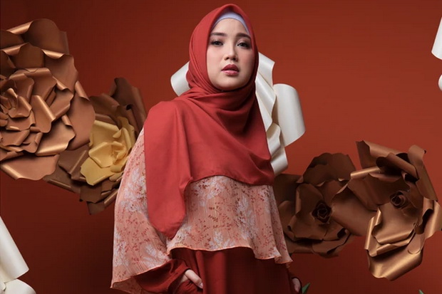 Meningkatnya Tren Hijrah Pengaruhi Pangsa Pasar Busana Muslim