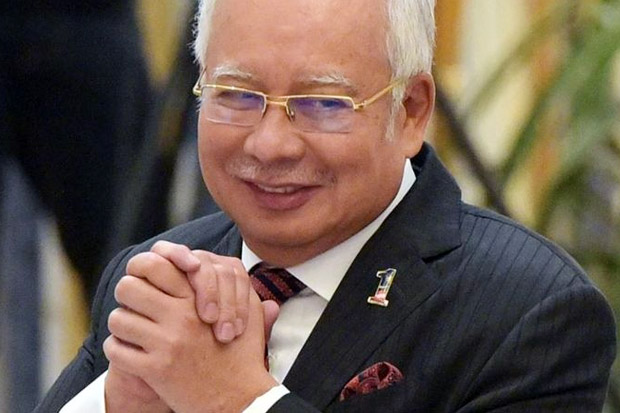 Muhyiddin Yassin Jadi PM, Najib Razak Ucapkan Selamat