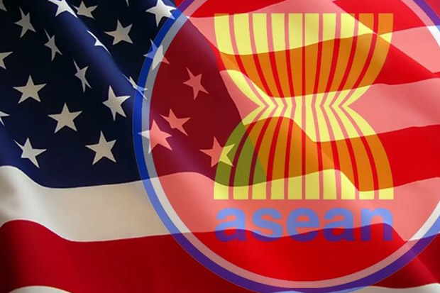 Wabah Virus Corona, AS Tunda Pertemuan Pemimpin ASEAN