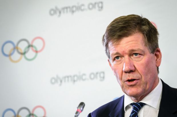 Direktur Medis IOC: Keselamatan Atlet Urusan Nomor Satu