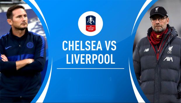 Preview Chelsea vs Liverpool: Duel Tim Sakit Hati