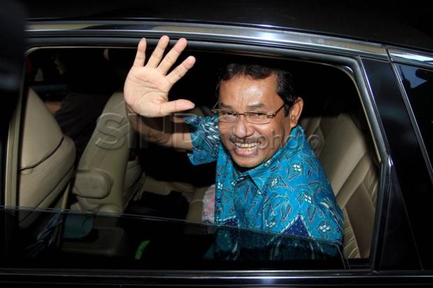 Dalami Kasus Rachmat Yasin, KPK Panggil Eks Bupati Bogor Nurhayanti