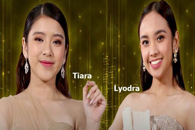 Tiara Atau Lyodra, Saksikan Link Live Stream Grand Final Indonesian Idol