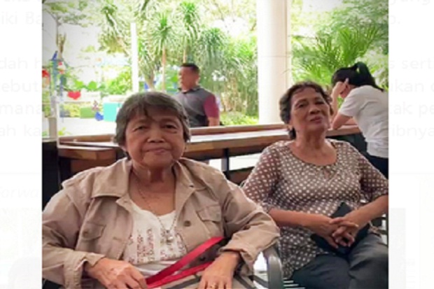 Perjuangkan Tanah, 2 Nenek dari Manado Bakal Mengadu ke Bareskrim