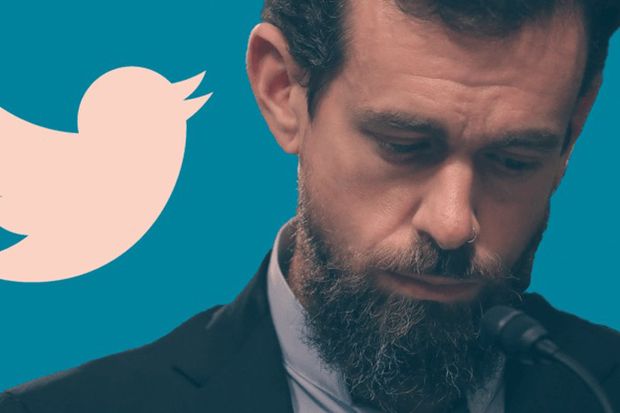 CEO Twitter Bakal Dilengserkan oleh Pemegang Saham Mayoritas