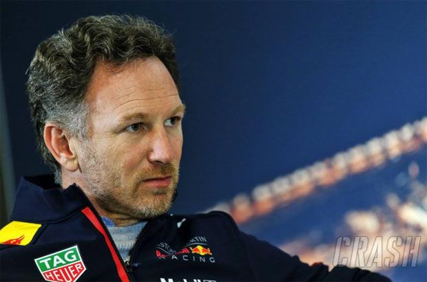 Formula 1 Terancam Corona, Bos Red Bull Cuma Bisa Pasrah