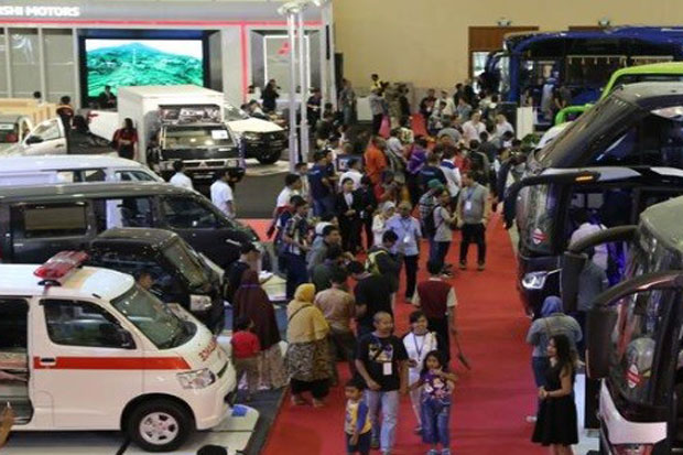 Kendaraan Komersial Pasar yang Paling Menjanjikan di Indonesia