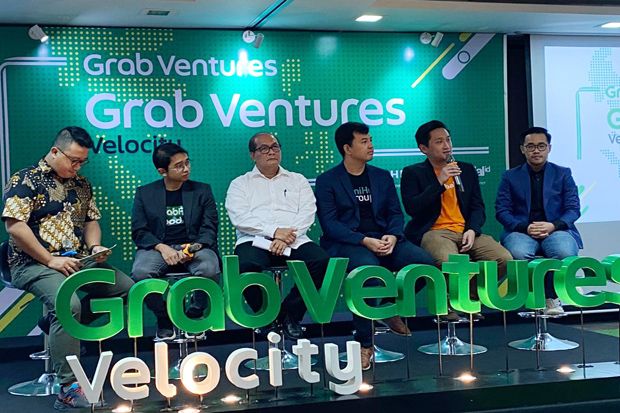 Grab Ventures Velocity Batch 3 Dibuka, Qoala Bagikan Pengalaman Sebagai Alumni