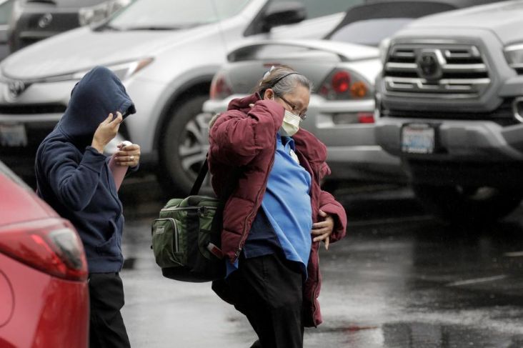 Korban Tewas Virus Corona di Seattle Bertambah Jadi 6 Orang