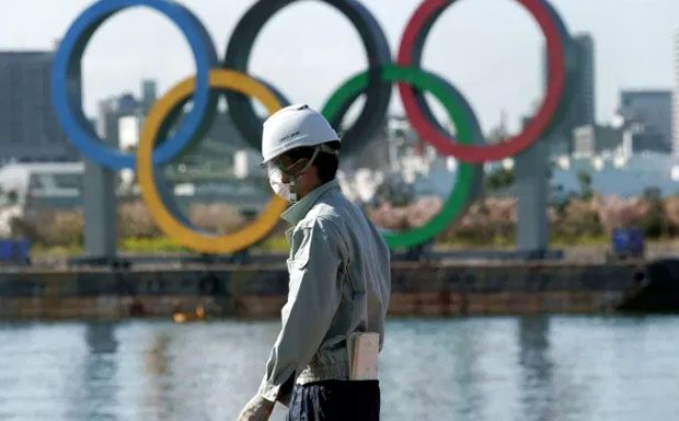 Dampak Corona, Olimpiade Tokyo 2020 Terancam Ditunda hingga Akhir Tahun