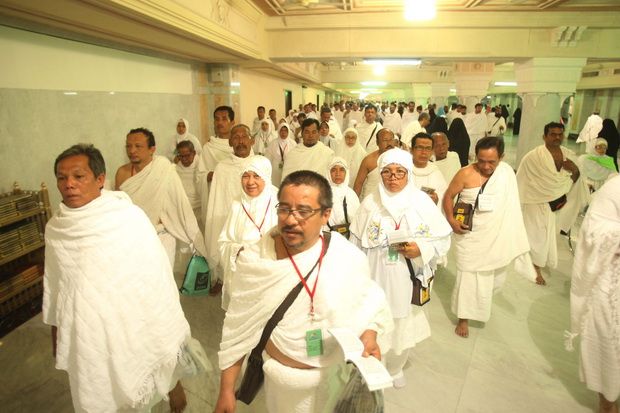 Moratorium Umrah Tak Halangi Kemenag Matangkan Persiapan Haji 2020