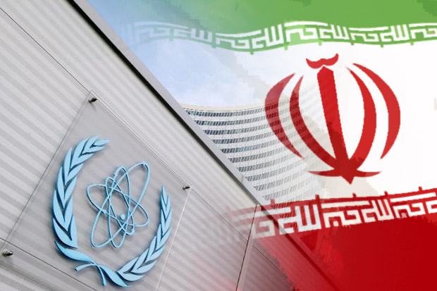 Cadangan Uranium Iran Dilaporkan Naik Tiga Kali Lipat
