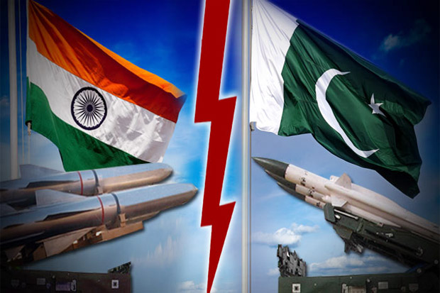 Rusia Ogah Akui Pakistan dan India Sebagai Negara Nuklir