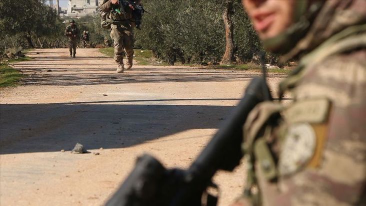 Perang Mengganas, Turki Netralkan 299 Pasukan Suriah di Idlib