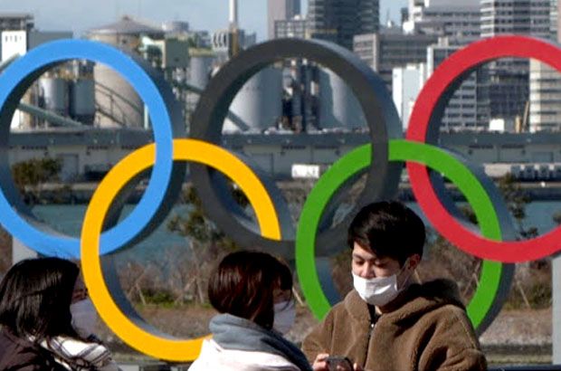 Di Masa Lalu, Tiga Olimpiade Ini Pernah Diganggu Wabah Virus