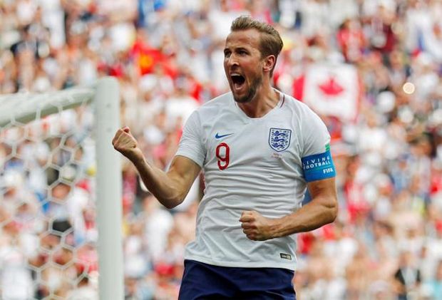 Timnas Inggris Berharap Harry Kane Pulih Sebelum Piala Eropa