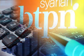 Pembiayaan BTPN Syariah Capai Rp9 Triliun pada 2019