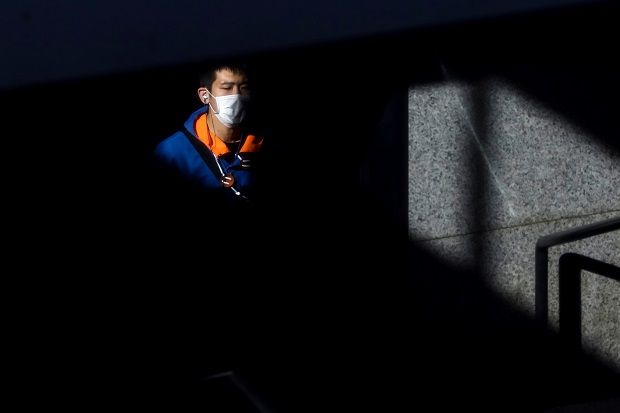 4 WNI Terinfeksi Virus Corona di Jepang Dinyatakan Sembuh