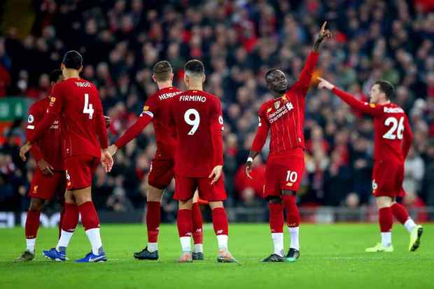 Preview Liverpool vs AFC Bournemouth: Pulihkan Optimisme