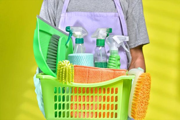 Pentingnya Menjaga Kebersihan untuk Mencegah Penularan COVID-19
