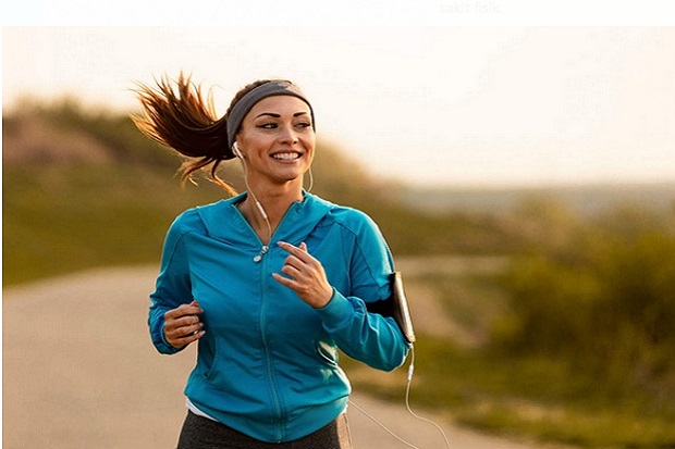 Olahraga Tunggal Dapat Meningkatkan Metabolisme